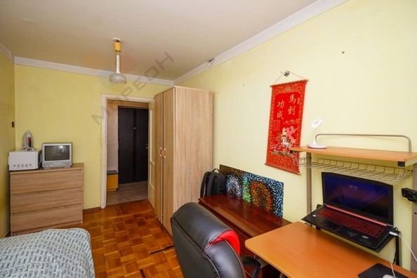 
   Продам 2-комнатную, 44 м², Димитрова ул, 162

. Фото 9.