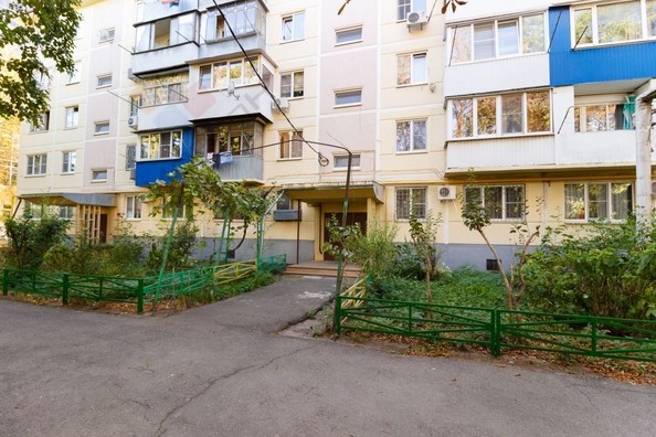 
   Продам 2-комнатную, 44 м², Димитрова ул, 162

. Фото 25.