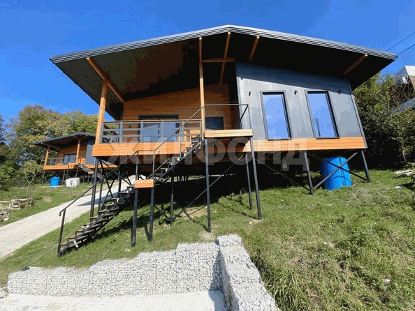 
   Продам дом, 140 м², Красная Воля

. Фото 1.