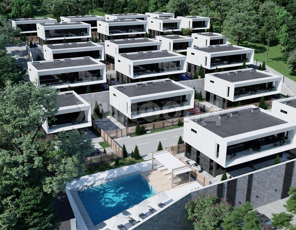 
   Продам дом, 81 м², Сочи

. Фото 1.