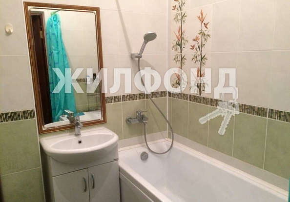 
   Продам 1-комнатную, 45 м², Альпийская ул, 27А

. Фото 6.