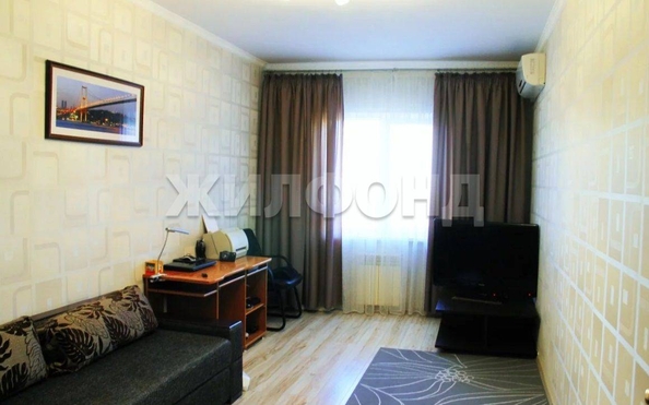 
   Продам 3-комнатную, 80.1 м², Загородная ул, 16/1

. Фото 3.