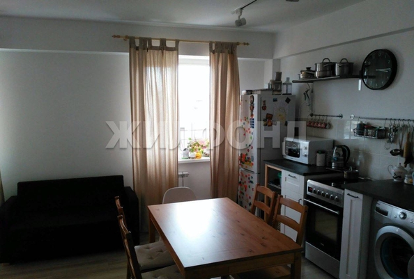 
   Продам студию, 56 м², Урожайная ул, 71Ас2

. Фото 5.