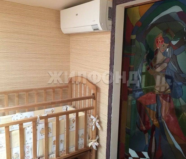 
   Продам 3-комнатную, 107 м², Полтавская ул, 14

. Фото 5.