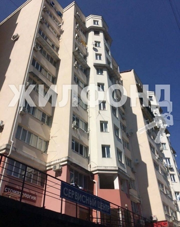 
   Продам 1-комнатную, 50 м², Красноармейская ул, 9Б

. Фото 2.