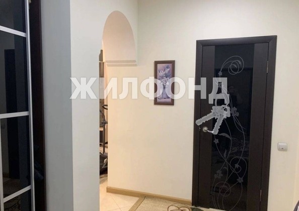 
   Продам 2-комнатную, 55 м², Параллельная ул, 9лит4

. Фото 8.