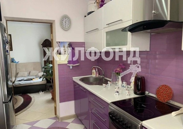 
   Продам 2-комнатную, 55 м², Параллельная ул, 9лит4

. Фото 9.