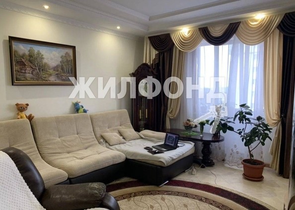 
   Продам 2-комнатную, 55 м², Параллельная ул, 9лит4

. Фото 17.