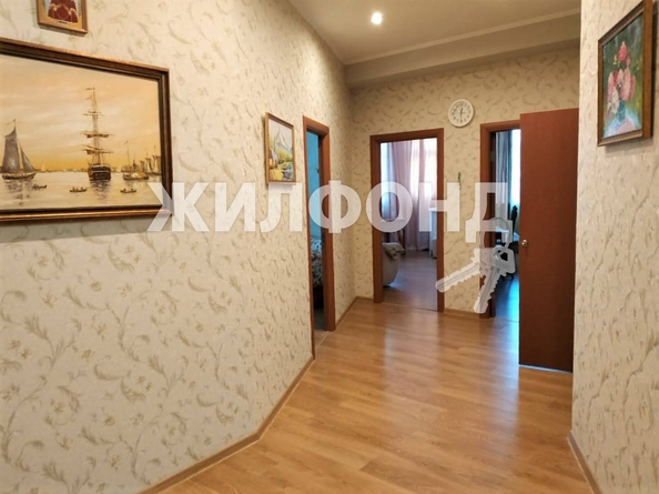
   Продам 3-комнатную, 120 м², Первомайская ул, 13

. Фото 6.