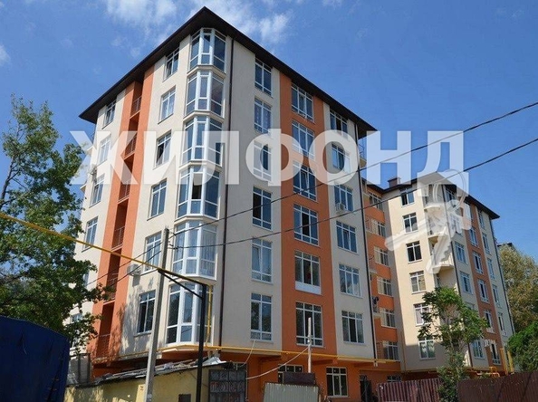 
   Продам 2-комнатную, 39 м², Крымская ул, 65Б

. Фото 2.