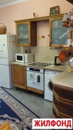 
   Продам 2-комнатную, 48.8 м², Бытха ул, 41/19

. Фото 3.