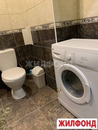 
   Продам студию, 33.1 м², Крымская ул, 77А

. Фото 7.