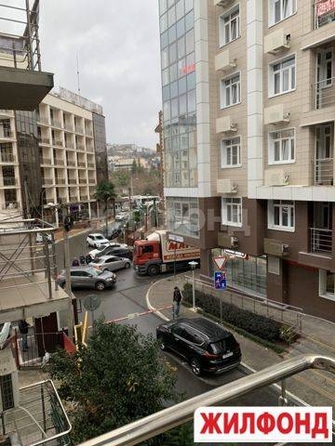 
   Продам студию, 33.1 м², Крымская ул, 77А

. Фото 8.