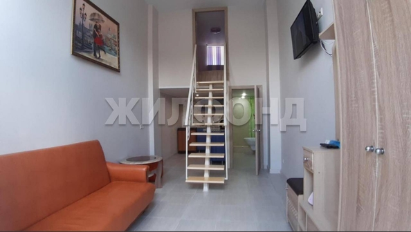 
   Продам 1-комнатную, 32 м², Фадеева ул

. Фото 1.