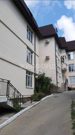 
   Продам 1-комнатную, 32 м², Фадеева ул

. Фото 6.