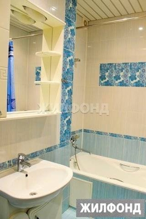
   Продам 3-комнатную, 81 м², Загородная ул, 16/1

. Фото 5.