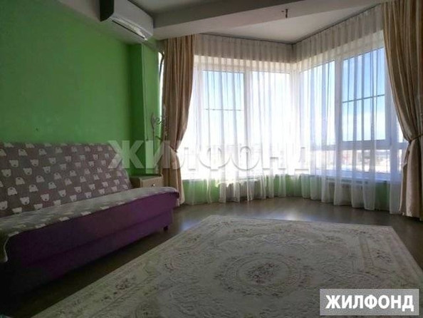 
   Продам 2-комнатную, 75.6 м², Урожайная ул, 71/1с1

. Фото 1.