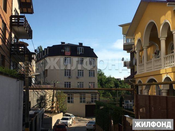 
   Продам 2-комнатную, 35 м², Фадеева ул, 32

. Фото 8.