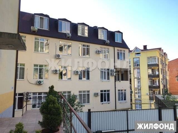 
   Продам 2-комнатную, 35 м², Фадеева ул, 32

. Фото 9.