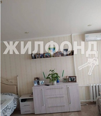 
   Продам 1-комнатную, 31 м², Крымская ул, 36

. Фото 5.