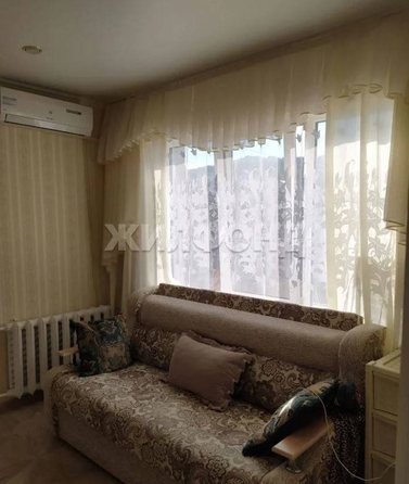 
   Продам 1-комнатную, 31 м², Крымская ул, 36

. Фото 4.