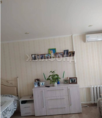 
   Продам 1-комнатную, 31 м², Крымская ул, 36

. Фото 5.