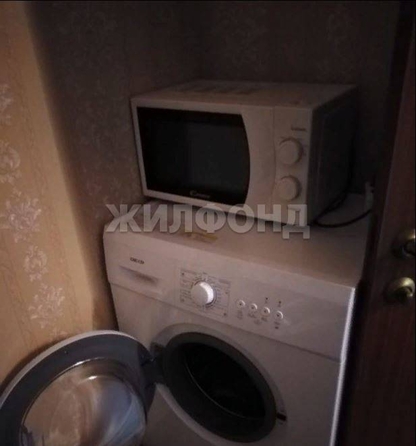 
   Продам 1-комнатную, 23 м², Просвещения ул, 87

. Фото 3.