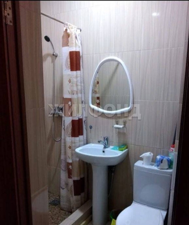
   Продам 1-комнатную, 23 м², Просвещения ул, 87

. Фото 6.