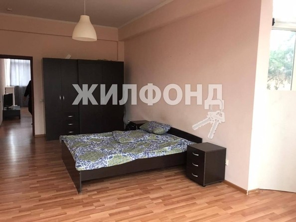 
   Продам 2-комнатную, 81 м², Донская ул, 15/1

. Фото 2.