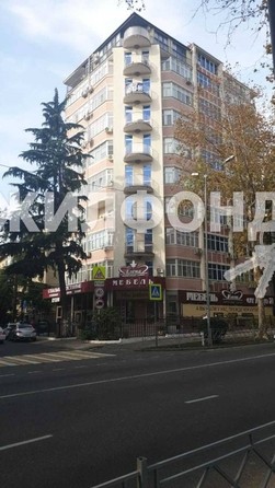 
   Продам 2-комнатную, 81 м², Донская ул, 15/1

. Фото 9.