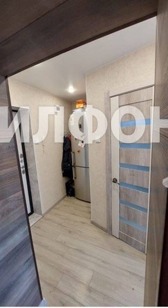 
   Продам 1-комнатную, 30 м², Ворошиловская ул, 3

. Фото 10.