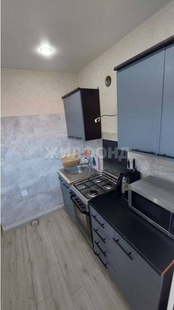 
   Продам 1-комнатную, 30 м², Ворошиловская ул, 3

. Фото 3.