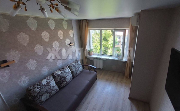 
   Продам 1-комнатную, 30 м², Ворошиловская ул, 3

. Фото 12.