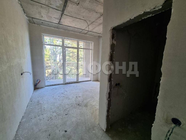 
   Продам 1-комнатную, 25.7 м², Туристская ул, 1

. Фото 3.