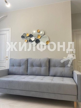 
   Продам 2-комнатную, 27 м², Донская ул, 108

. Фото 2.