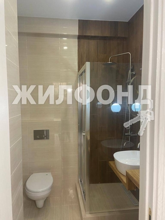 
   Продам 2-комнатную, 27 м², Донская ул, 108

. Фото 4.