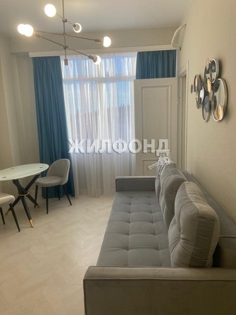 
   Продам 2-комнатную, 27 м², Донская ул, 108

. Фото 7.