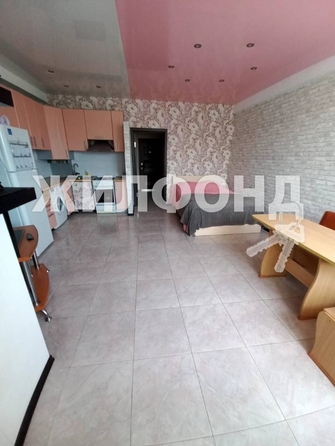 
   Продам 1-комнатную, 36 м², Гончарова ул, 14

. Фото 3.