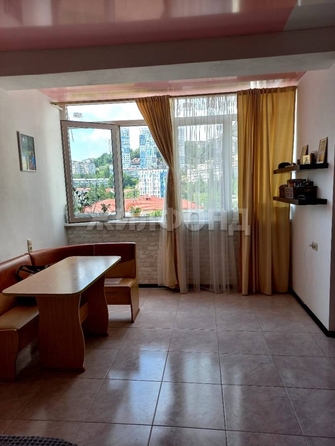 
   Продам 1-комнатную, 36 м², Гончарова ул, 14

. Фото 4.