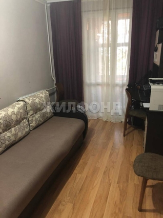 
   Продам 2-комнатную, 43 м², Туристская ул, 3

. Фото 5.