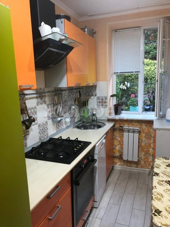 
   Продам 2-комнатную, 43 м², Туристская ул, 3

. Фото 7.
