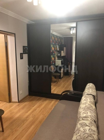 
   Продам 2-комнатную, 43 м², Туристская ул, 3

. Фото 10.
