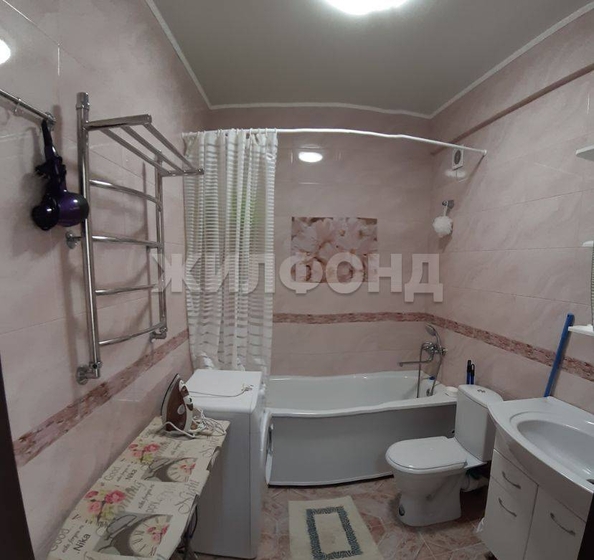 
   Продам 1-комнатную, 36 м², Волжская ул, 38

. Фото 5.