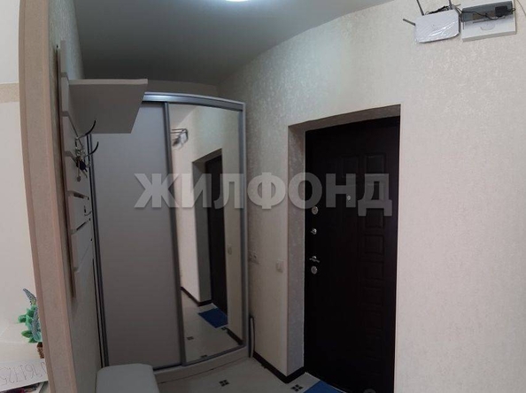 
   Продам 1-комнатную, 36 м², Волжская ул, 38

. Фото 6.