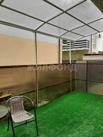 
   Продам студию, 23 м², Мира пер, 120Ж

. Фото 4.