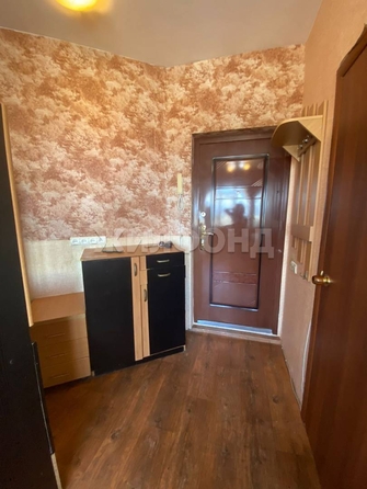 
   Продам 1-комнатную, 25.6 м², Верхняя Лысая гора ул, 10/4

. Фото 5.