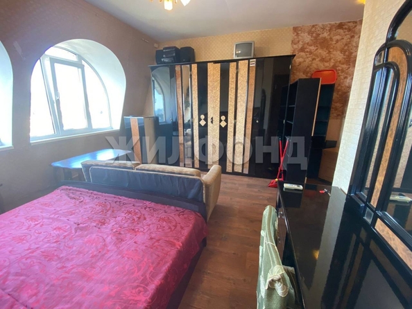 
   Продам 1-комнатную, 25.6 м², Верхняя Лысая гора ул, 10/4

. Фото 6.