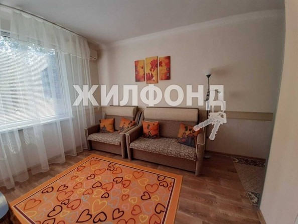 
   Продам студию, 22 м², Фадеева ул, 30

. Фото 3.