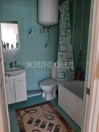 
   Продам студию, 22 м², Фадеева ул, 30

. Фото 2.