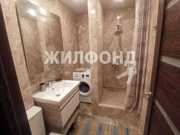 
   Продам студию, 30 м², Горького пер, 24

. Фото 6.